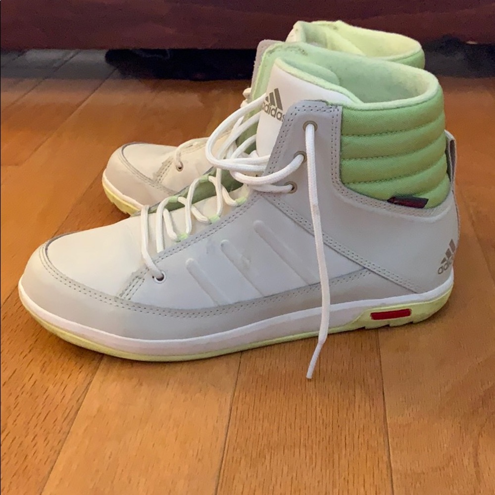 Adidas Climawarm Boots